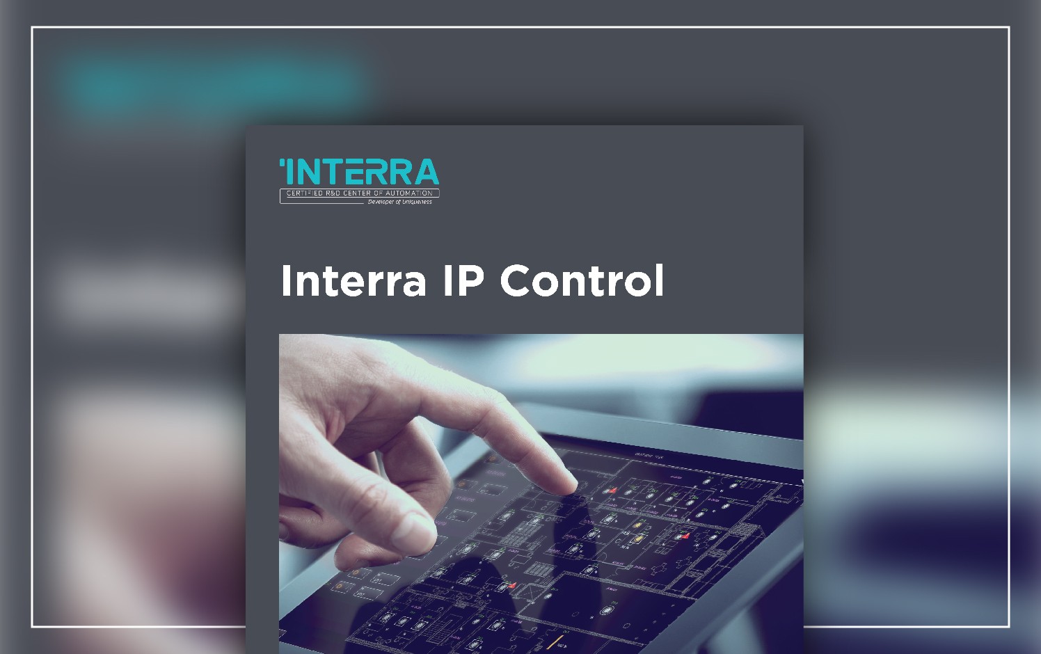 IP-Control