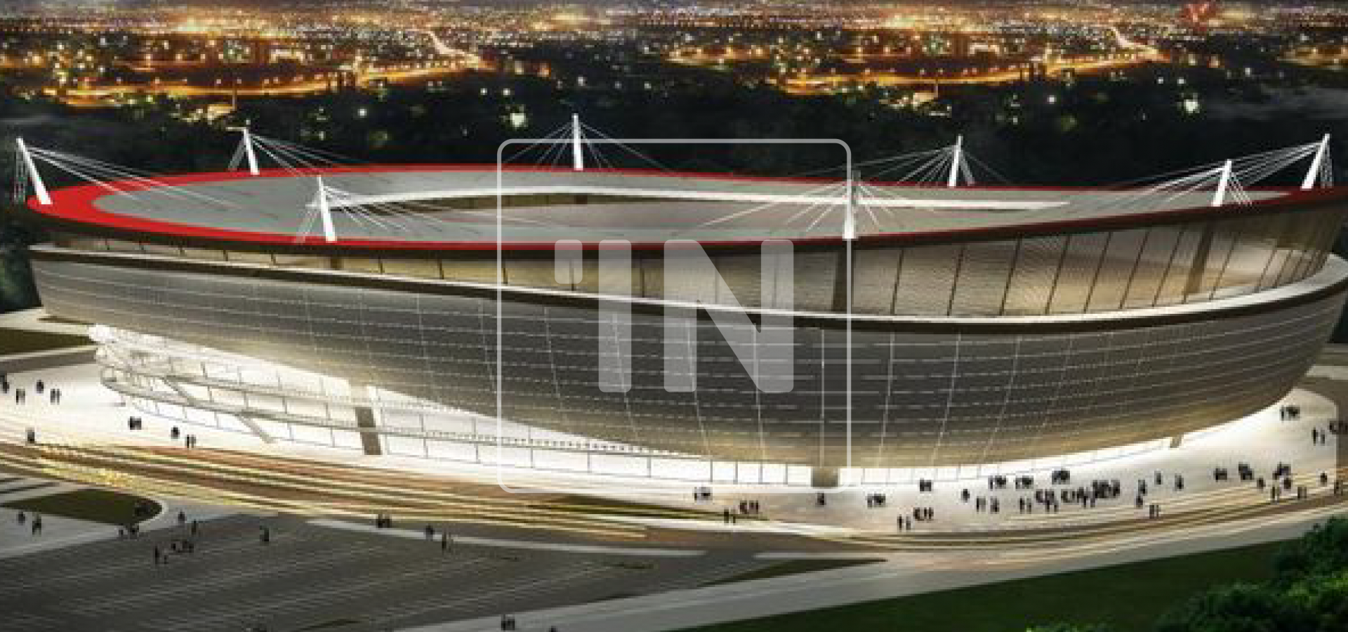 Eskişehir Stadium