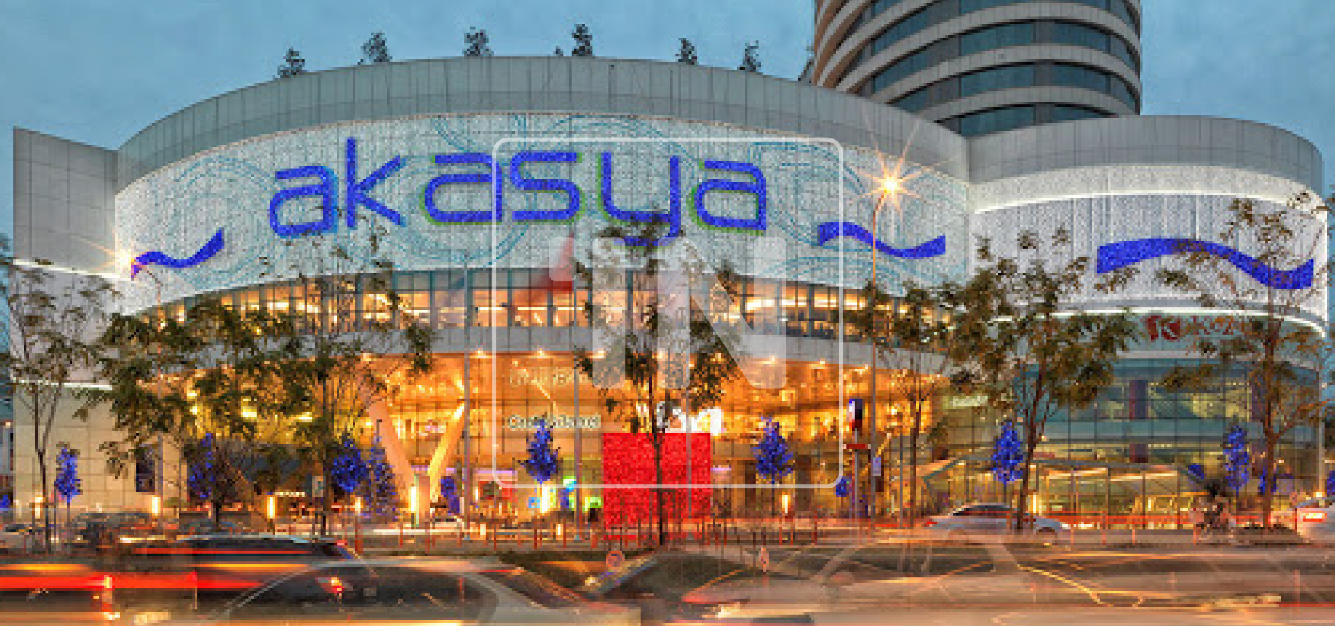 Akasya Shopping Center