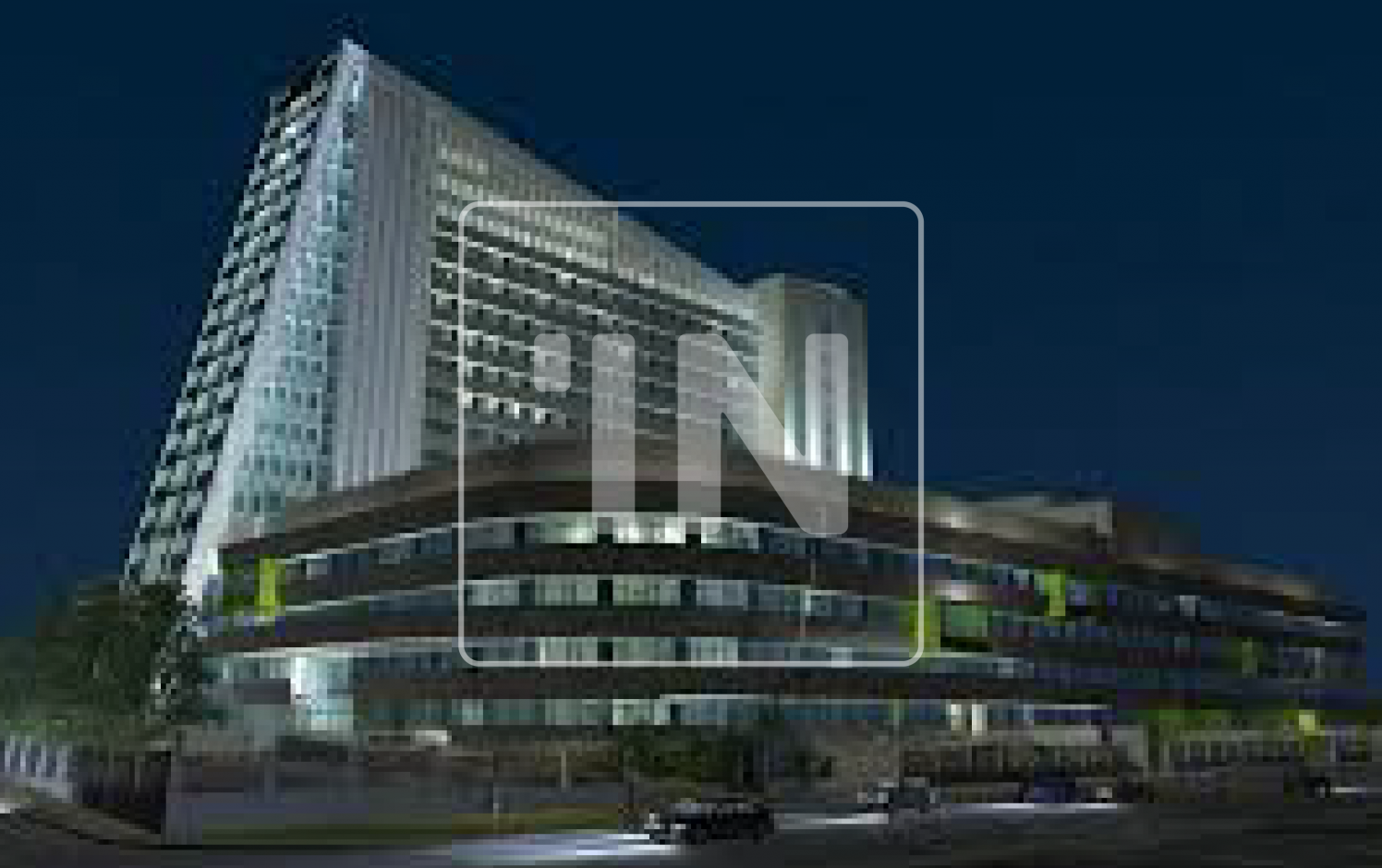 Centre national de santé d'Azerbaïdjan